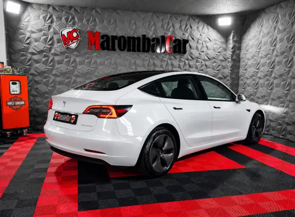 Tesla Model 3 Standard RWD 2023 Electric