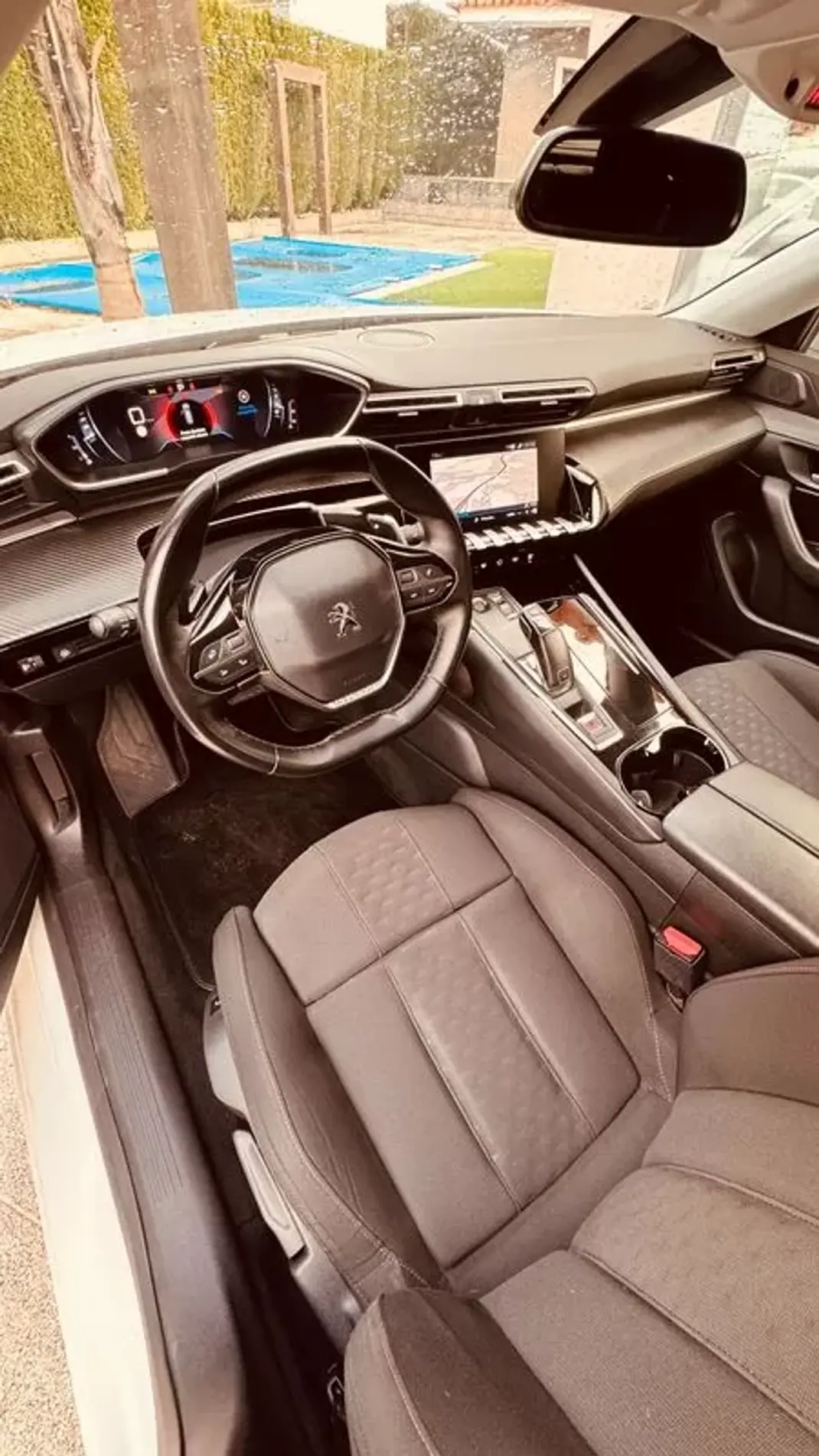 Peugeot 508 2020 - 21250 EUR, 112937 km - AUTO.MOTO.pt - 112937km - foto 10 de 23