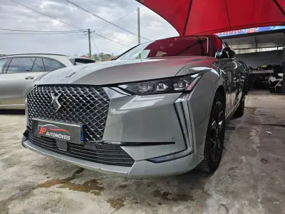 DS DS4 2022 - 22999 EUR, 150000 km - AUTO.MOTO.pt - 150000km - foto 3 de 15