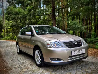 Toyota Corolla 2002 - 11900 EUR, 196000 km - AUTO.MOTO.pt - 196000km - foto 23 de 23