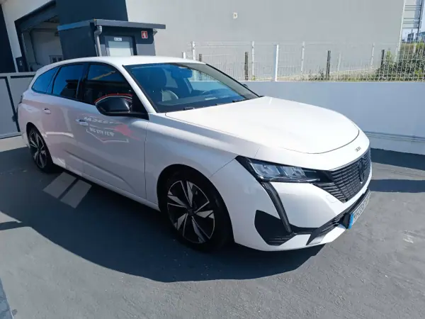 Peugeot 308 2022 - 18500 EUR, 156801 km - AUTO.MOTO.pt - 156801km - foto 4 de 32
