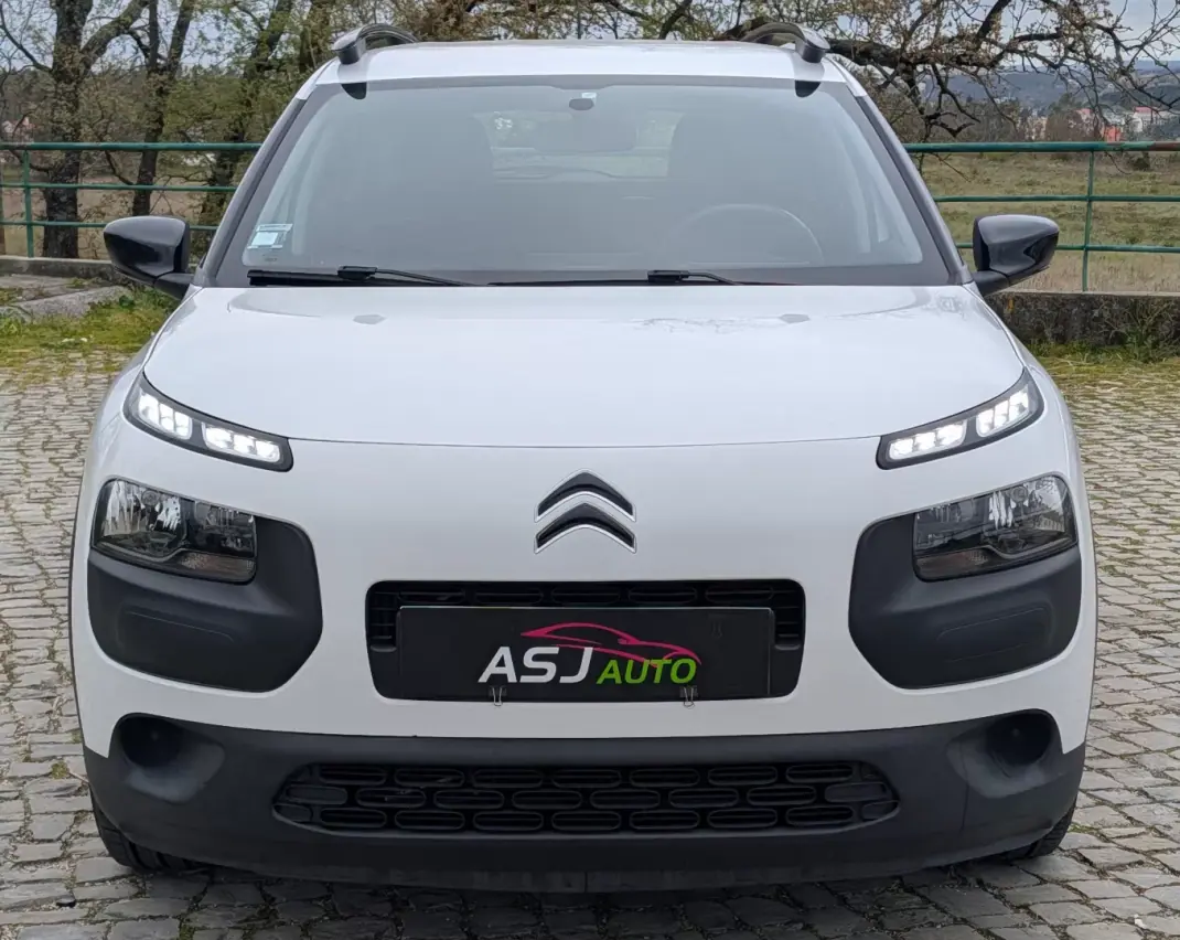 Citroën C4 Cactus 2015 - 8900 EUR, 186378 km - AUTO.MOTO.pt - 186378km - foto 3 de 24