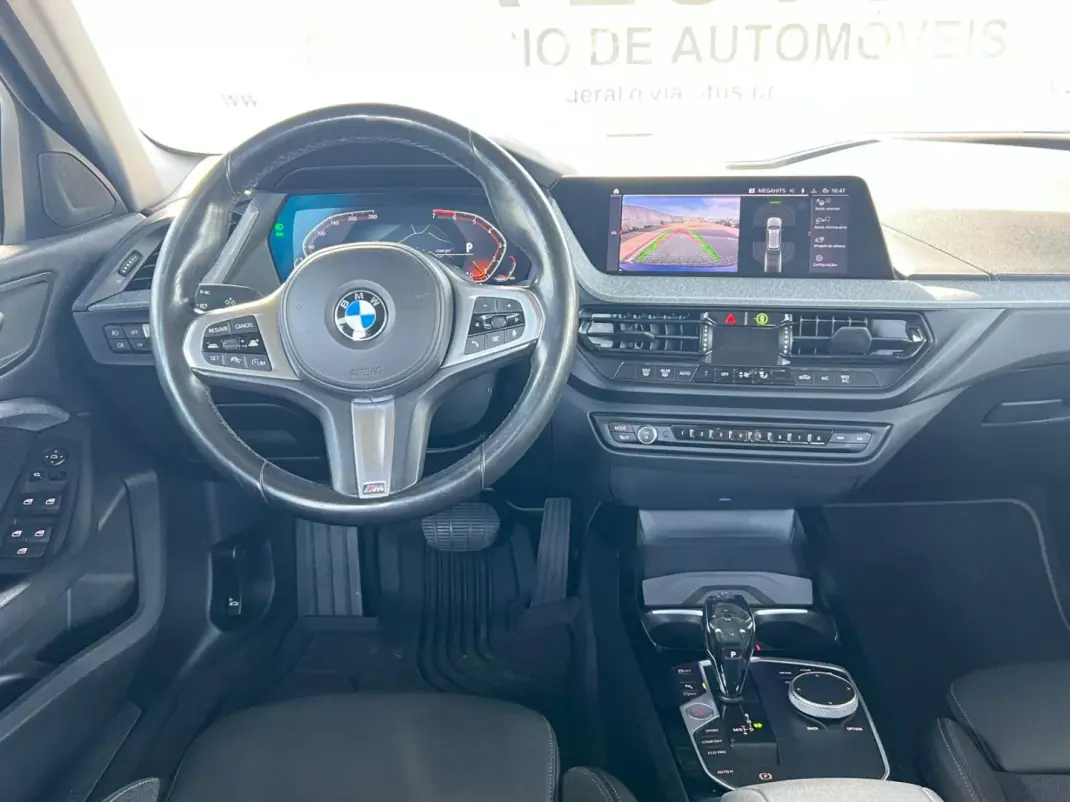 BMW 118 2020 - 22800 EUR, 116000 km - AUTO.MOTO.pt - 116000km - foto 15 de 15