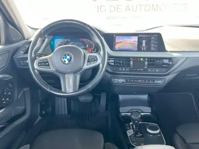 BMW 118 2020 - 22800 EUR, 116000 km - AUTO.MOTO.pt - 116000km - foto 15 de 15