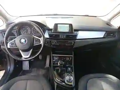 BMW 216 Gran Tourer 2016 - 9350 EUR, 239869 km - 239869km - foto 7 de 7