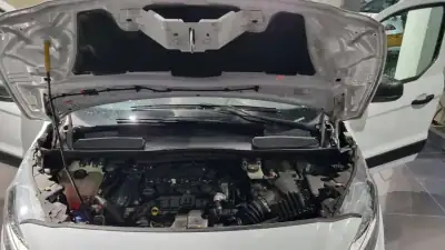 Ford Transit Connect 2021 - 16000 EUR, 122900 km - AUTO.MOTO.pt - 122900km - foto 18 de 18