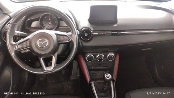 Mazda CX-3 2019 - 16850 EUR, 90000 km - AUTO.MOTO.pt - 90000km - foto 28 de 28