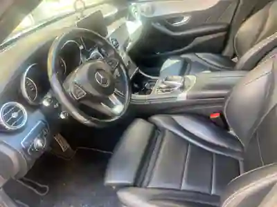 Mercedes-Benz C 350 2017 - 21275 EUR, 160000 km - AUTO.MOTO.pt - 160000km - foto 9 de 17