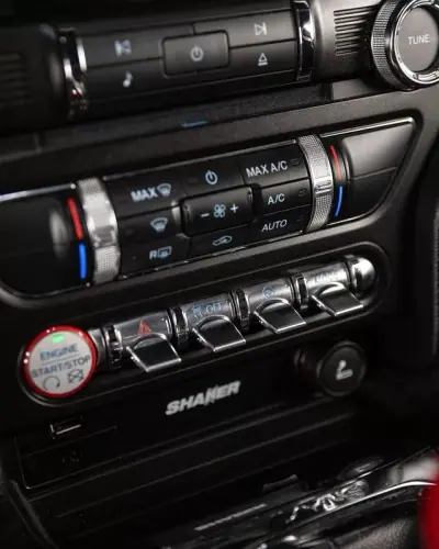 Ford Mustang 2016 - 47950 EUR, 107000 km - AUTO.MOTO.pt - 107000km - foto 25 de 25