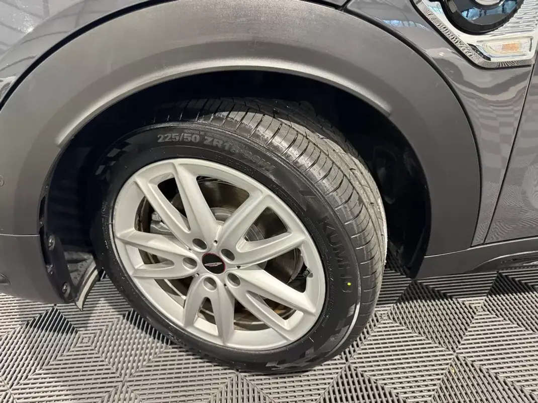 MINI Countryman 2021 - 26900 EUR, 61900 km - 61900km - foto 27 de 59