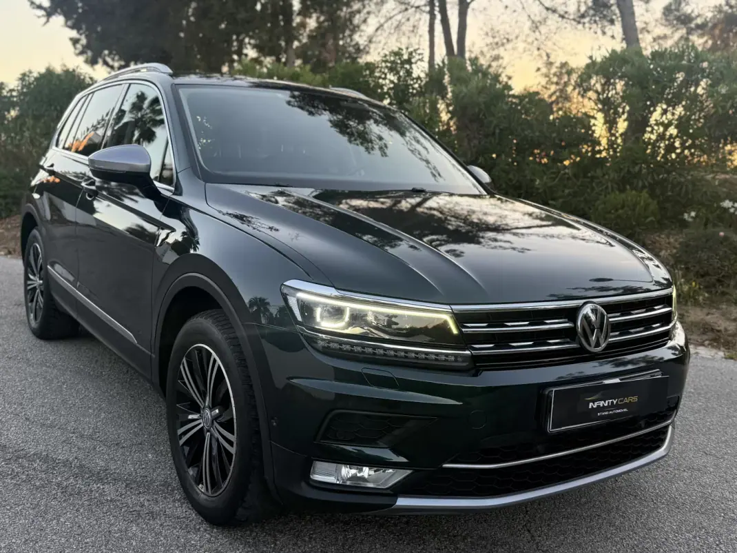 Volkswagen Tiguan 2017 - 22699 EUR, 120000 km - AUTO.MOTO.pt - 120000km - foto 6 de 26
