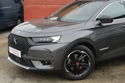 DS DS7 Crossback 2021 - 24950 EUR, 85000 km - AUTO.MOTO.pt - 85000km - foto 3 de 39