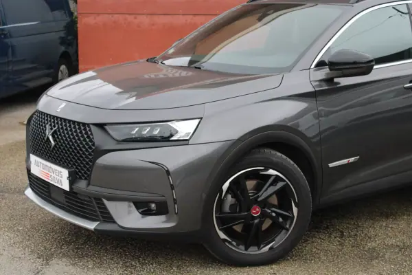 DS DS7 Crossback 2021 - 24950 EUR, 85000 km - AUTO.MOTO.pt - 85000km - foto 3 de 39