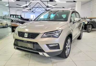 SEAT Ateca 2018 - 18000 EUR, 100830 km - AUTO.MOTO.pt - 100830km - foto 13 de 39