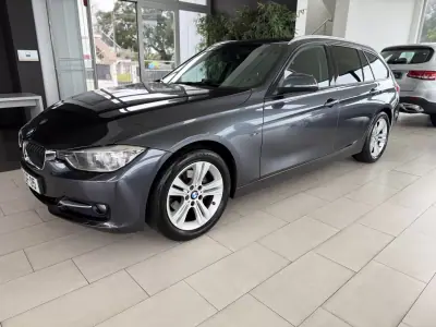BMW 318 2015 - 13250 EUR, 255290 km - AUTO.MOTO.pt - 255290km - foto 3 de 27