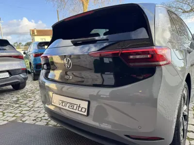 Volkswagen ID.3 2020 - 19500 EUR, 94000 km - AUTO.MOTO.pt - 94000km - foto 29 de 44