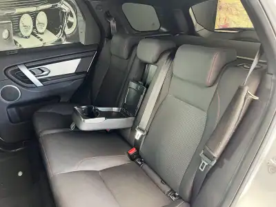 Land Rover Discovery Sport 2021 - 36600 EUR, 57413 km - AUTO.MOTO.pt - 57413km - foto 27 de 28