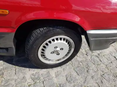 Alfa Romeo 33 1989 - 7500 EUR, 158776 km - AUTO.MOTO.pt - 158776km - foto 17 de 35
