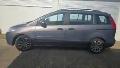 Mazda 5 2007 - 3500 EUR, 250000 km - 250000km - foto 2 de 8