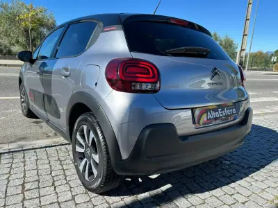 Citroën C3 2021 — photo 5 of 32