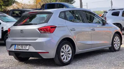SEAT Ibiza 2023 - 15750 EUR, 49100 km - foto 6 de 21
