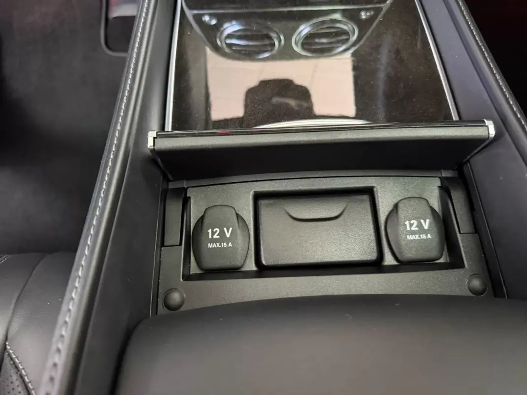Mercedes-Benz S 350 2014 - 28500 EUR, 338231 km - 338231km - foto 22 de 63