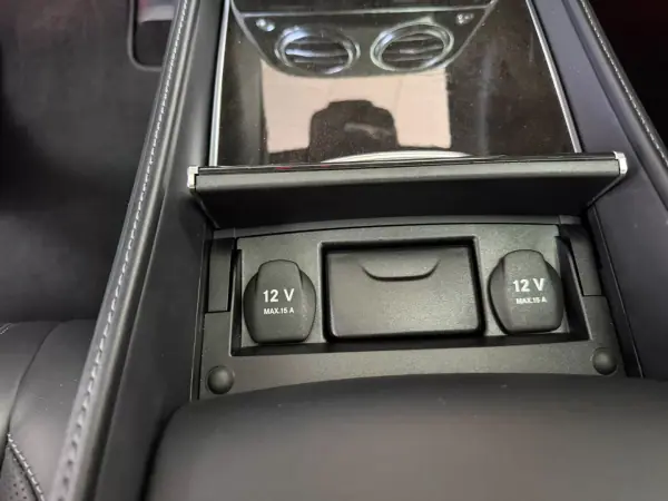 Mercedes-Benz S 350 2014 - 34000 EUR, 338231 km - AUTO.MOTO.pt - 338231km - foto 22 de 63