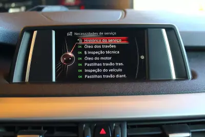 BMW X5 2018 - 24450 EUR, 191000 km - AUTO.MOTO.pt - 191000km - foto 25 de 26