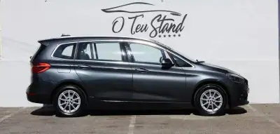 BMW 216 Gran Tourer 2019 - 18500 EUR, 150892 km - AUTO.MOTO.pt - 150892km - foto 4 de 40