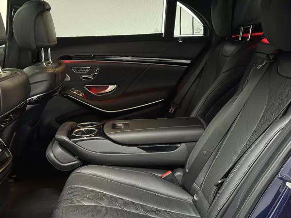 Mercedes-Benz S 500 2016 - 39990 EUR, 181500 km - AUTO.MOTO.pt - 181500km - foto 29 de 30