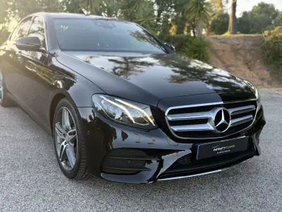 Mercedes-Benz E 220 2017 - 28999 EUR, 60000 km - AUTO.MOTO.pt - 60000km - foto 5 de 24