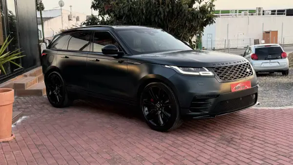 Land Rover Range Rover Velar 2021 - 63990 EUR, 70000 km - AUTO.MOTO.pt - 70000km - foto 16 de 50
