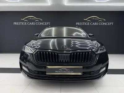 Skoda Octavia Break 2021 - 18450 EUR, 172148 km - 172148km - foto 13 de 48