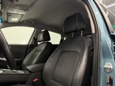 Hyundai Kauai 2018 - 18250 EUR, 165000 km - 165000km - foto 16 de 21
