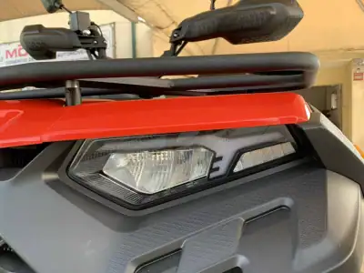 Loncin XWOLF 550 2025 - 7476 EUR, 0 km - AUTO.MOTO.pt - foto 7 de 18