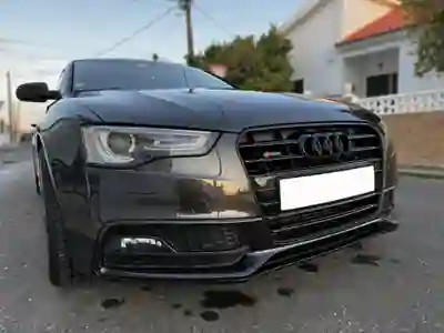 Audi A5 2013 - 21500 EUR, 246000 km - AUTO.MOTO.pt - 246000km - foto 6 de 15