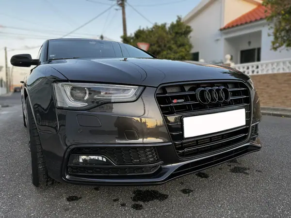 Audi A5 2013 - 21500 EUR, 246000 km - AUTO.MOTO.pt - 246000km - foto 6 de 15