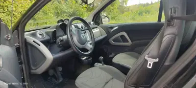 Smart ForTwo Coupé 2014 - 7500 EUR, 87000 km - 87000km - foto 6 de 6