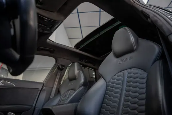 Audi RS6 Avant 2019 - 99950 EUR, 21800 km - AUTO.MOTO.pt - 21800km - foto 20 de 50