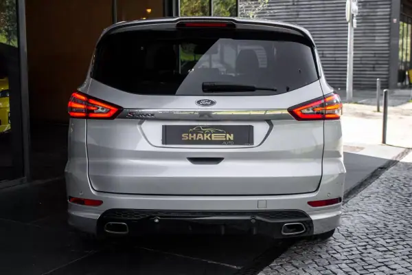 Ford S-Max 2018 - 17750 EUR, 194308 km - AUTO.MOTO.pt - 194308km - foto 10 de 47