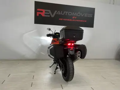 KTM 1290 Super Adventure 2024 - 16750 EUR, 31390 km - foto 6 de 28
