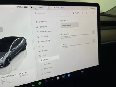 Tesla Model 3 2022 - 29700 EUR, 49000 km - AUTO.MOTO.pt - 49000km - foto 31 de 43
