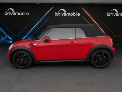MINI 2009 - 9900 EUR, 175904 km - AUTO.MOTO.pt - 175904km - foto 5 de 21