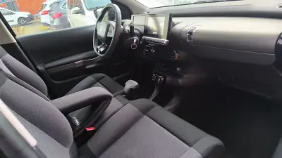 Citroën C4 Cactus 2014 - 9900 EUR, 145000 km - AUTO.MOTO.pt - 145000km - foto 10 de 17