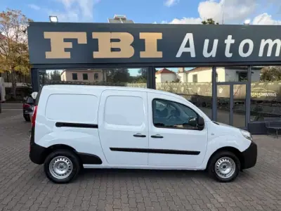 Renault Kangoo 2018 - 12900 EUR, 94420 km - AUTO.MOTO.pt - 94420km - foto 7 de 12