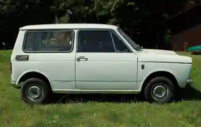 Honda N360 1970 - 18000 EUR, 44500 km - foto 4 de 14