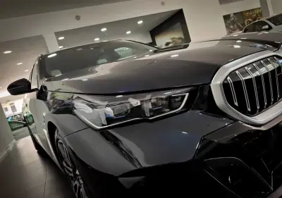 BMW i5 2024 - 53990 EUR, 29000 km - AUTO.MOTO.pt - 29000km - foto 16 de 58