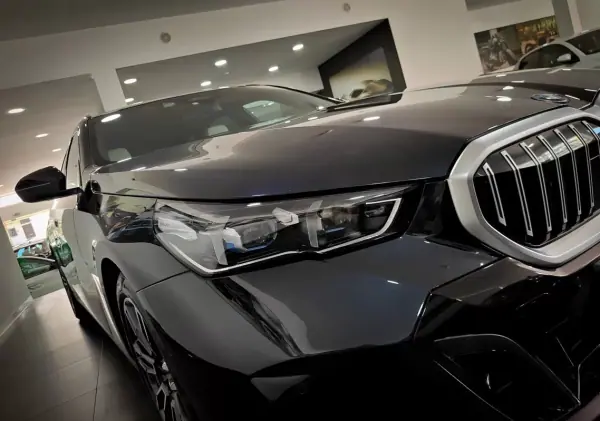 BMW i5 2024 - 53990 EUR, 29000 km - AUTO.MOTO.pt - 29000km - foto 16 de 58