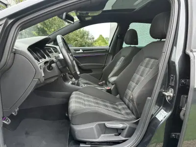 Volkswagen Golf 2014 - 15000 EUR, 240000 km - 240000km - foto 49 de 83