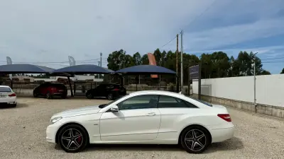 Mercedes-Benz E 250 2010 - 18500 EUR, 0 km - AUTO.MOTO.pt - foto 7 de 56